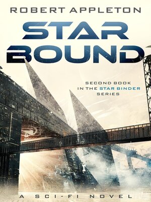 cover image of Star Bound